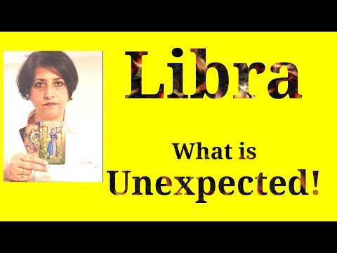 Видео: Весы Неожиданные: Награда Судьбы ✨️ (10-16) #октябрь #Libratarot