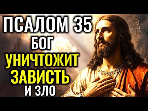 Видео: 🙏СИЛЬНЕЙШИЙ ПСАЛОМ ДЛЯ ОХРАНЫ СЕМЬИ И ДОМА — защита от зависти и колдовства. Библейские истории