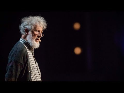 Видео: Джеймс Флинн: Почему наш IQ уровень выше, чем у наших бабушек и дедушек?