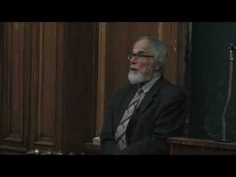 Видео: Степанов Н. Ф. - Квантовая химия - 6. Функционал электронной плотности