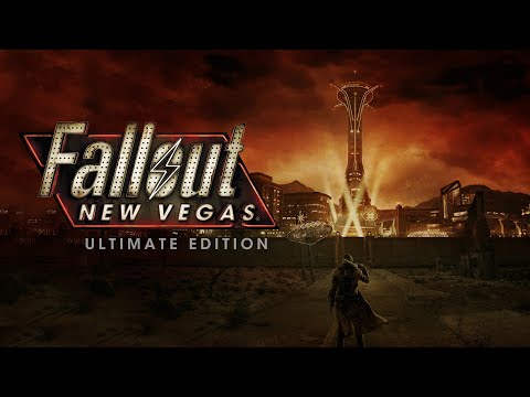 Видео: Fallout: New Vegas - Ultimate Edition. Прохождение. Часть 28.