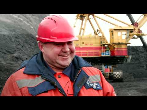Видео: Богатырь Комир. Из чего же? Угольный Комплекс. 27.01.2025