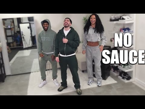 Видео: MULARJUICE и SISTER объединяются с NOSAUCE