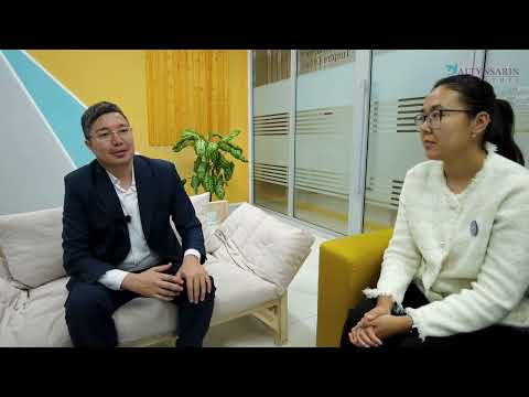 Видео: Дебат клубымен таныстыру