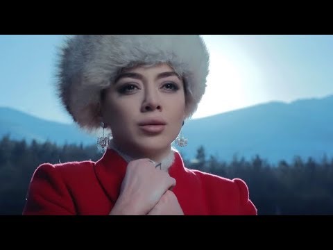 Видео: Roza Filberg - Dzyan Patil (Снежинка)