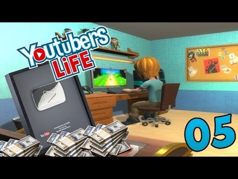Видео: Скоро мы станем популярными! YouTubers Life omg! #5