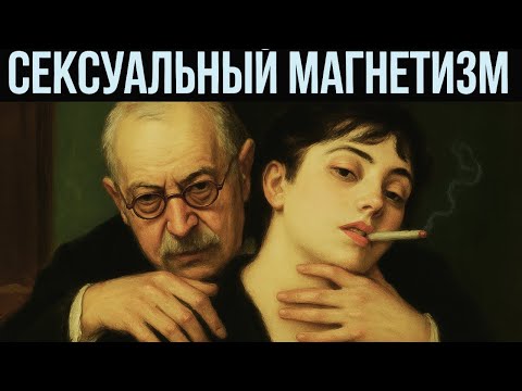 Видео: Тёмная психология притяжения: Как стать опасно притягательным | Карл Юнг | Мудрость Времени