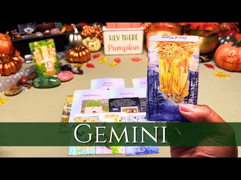 Видео: ♊️БЛИЗНЕЦЫ | 😌Я ЗНАЮ, ВЫ ЭТОГО НЕ ПРЕДПОЛАГАЛИСЬ, НО ПРИГОТОВЬТЕСЬ!