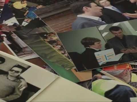 Видео: Фотоальбом Ирины Прохоровой (1/3)