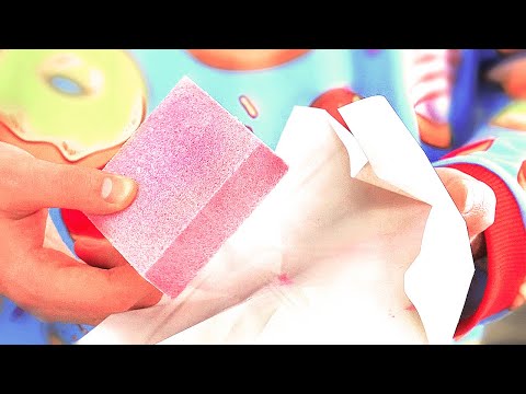 Видео: МЫ ПОВТОРИЛИ 4 ВКУСНЯШКИ ИЗ СССР