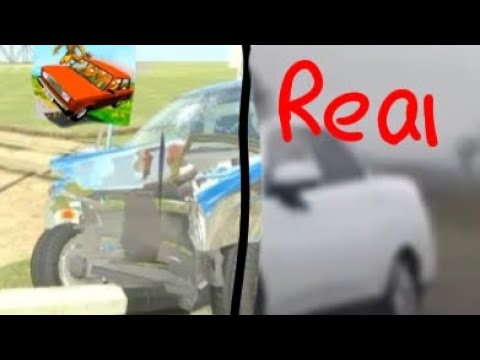 Видео: Аварии на реальных событиях #5