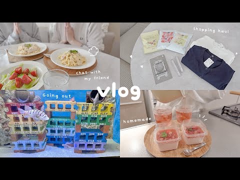 Видео: Я вышла одна в будний день и получила массу удовольствия.