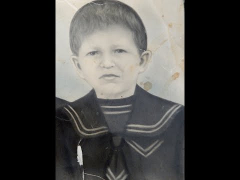 Видео: Жизненный путь П  Исаева