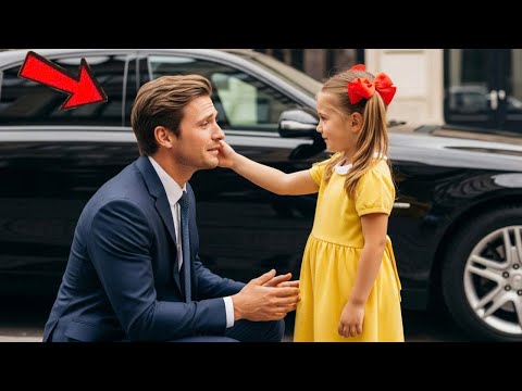 Видео: Шестилетняя девочка из ниоткуда предсказала миллиардера — результат шокировал всех!