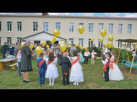 Видео: Выпускной  Садик 24 05 22