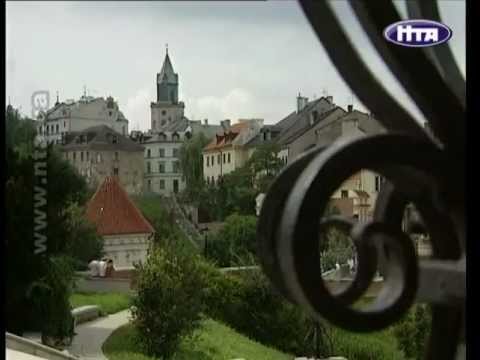 Видео: Львів: Хроніки древнього міста - Фільм 18