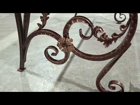 Видео: Мои первые изделия на станке Профи-5.