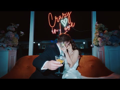 Видео: Сватба в Мидалидаре | сватбено видео, Трейлър | Д&М