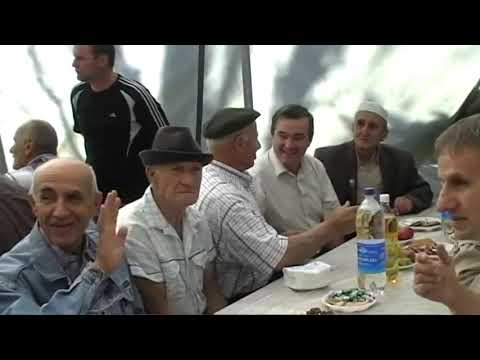 Видео: Корбек 2011