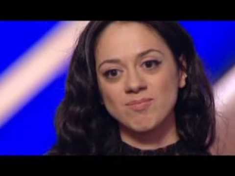 Видео: Кастинг во Львове - Х-фактор - часть 2 - Четвертый сезон