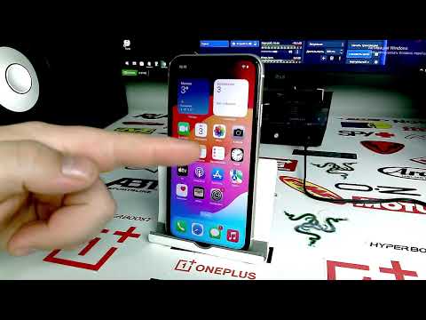 Видео: Не слышно собеседника через верхний динамик на Айфоне а только через громкую связь