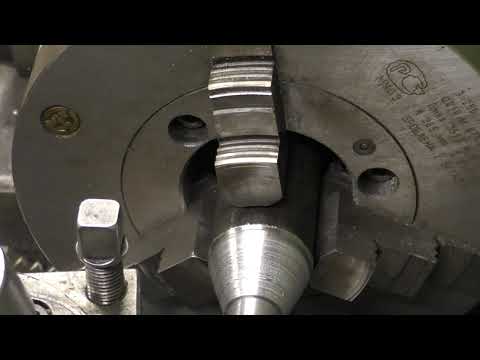 Видео: Оправка на точило