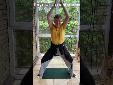 Видео: УНІКАЛЬНІ ВПРАВИ ДЛЯ ВНУТРІШНІХ ОРГАНІВ ТА РУХУ…