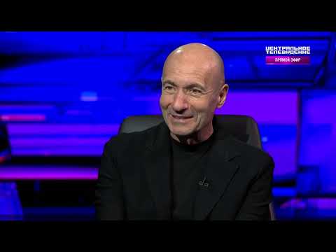 Видео: Alex Lim и Игорь Крутой в программе «Центральное телевидение» (НТВ, (эфир 08.11.2025)