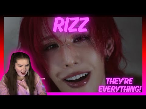 Видео: РЕАКЦИЯ НА КЛИБ XLOV 엑스러브 'Rizz' ВПЕРВЫЕ!! - У МЕНЯ НЕТ СЛОВ... НЕТ СЛОВ... ВАУ!!🩷