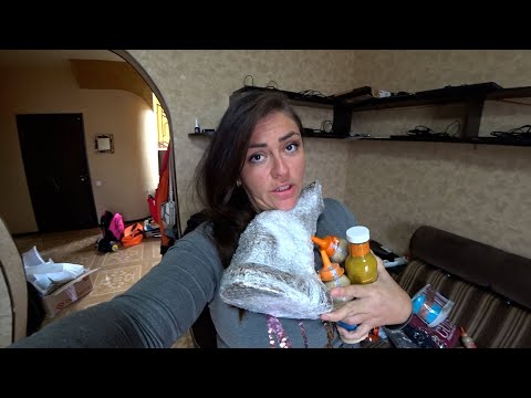 Видео: ПОКАЗЫВАЮ ЧТО КУПИЛА. ВЕРНУЛИСЬ ИЗ ЕГИПТА