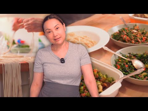 Видео: Рецепт Лагмана 5 Подливов Классика 😋