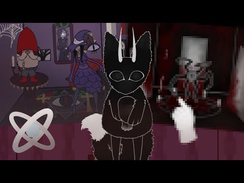 Видео: Это не простая игра... / Fantasy party