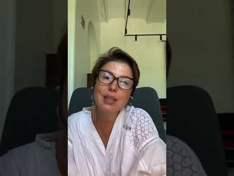 Видео: «Про аллергию и не только» Ирина Семизорова