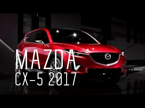 Видео: ЛУЧШАЯ МАЗДА/MAZDA CX-5 2017/БОЛЬШОЙ ТЕСТ-ДРАЙВ