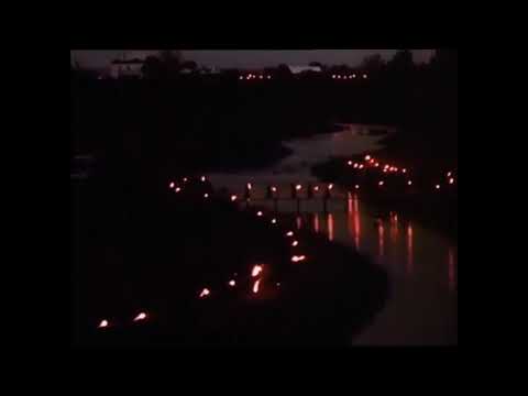 Видео: Фёдор Басманов - Пекло