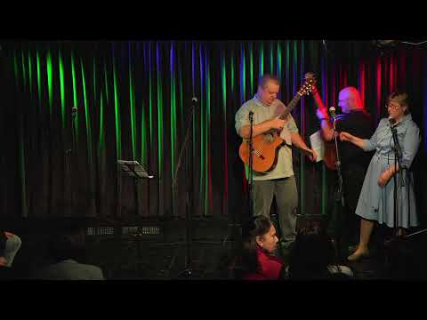 Видео: Вечер песен Аркадия Лебедева. «Гиперион», 28.10.25