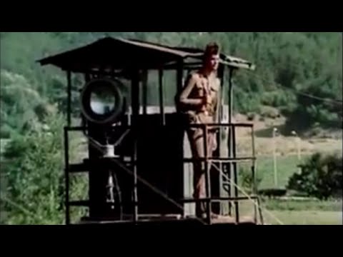 Видео: Bulgaria's Communist Border | Комунистическата граница на България | MyCenturyTV