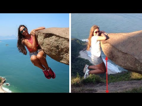 Видео: Как делают крутые фото на самом деле