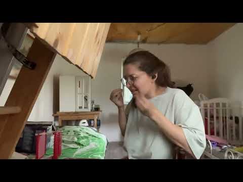 Видео: На даче)