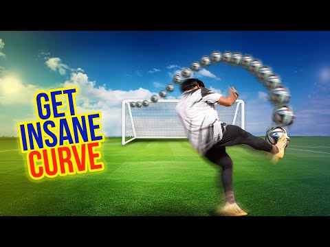 Видео: ИЗУЧАЙТЕ УЛЬТРА-КРУГЛЫЕ УДАРЫ! | Полное руководство по броскам в керлинге!