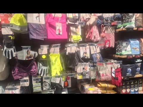 Видео: Товары Tchibo, для осенних прогулок и для собак, небольшая распаковка😉