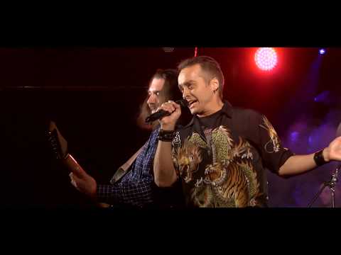 Видео: Ангел-Хранитель - Рогатый (live in Glastonberry 17.03.18)