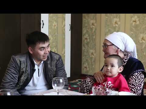 Видео: Шымкент қаласы. №122 Ақжар мектеп. Зейнеткерлер.