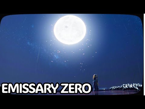 Видео: ОЧЕНЬ СТРАННАЯ ИГРА: ЧТО ТАМ ПРОИСХОДИТ? ▷ EMISSARY ZERO