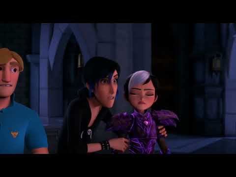 Видео: Клэр Нуньес - Голос в моей голове