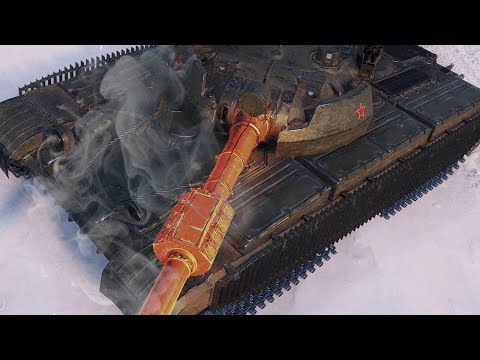 Видео: Ствол ГОРЯЧИЙ, бак НЕТ | 432U