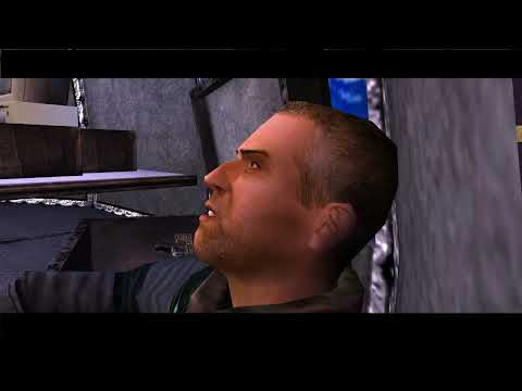 Видео: Обзор The Thing (Нечто) (2002, PC, PS2, XBOX)