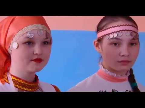 Видео: 31 10 16 Этника. Марийцы.