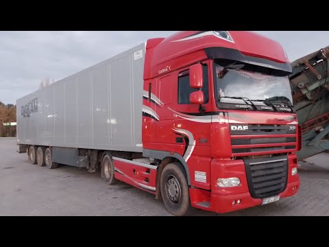 Видео: БЕЛЬЦЫ, ПМР Григориополь,КИШИНЁВ.Дальнобой на погрузке.