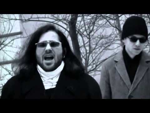 Видео: Профессор Лебединский -  Дубак-январь HD